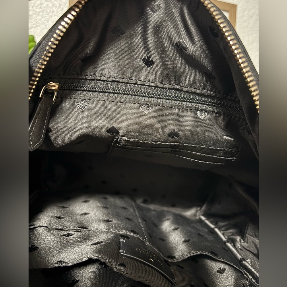 ♠️ Kate Spade Universal Backpack - Picture 4 of 9